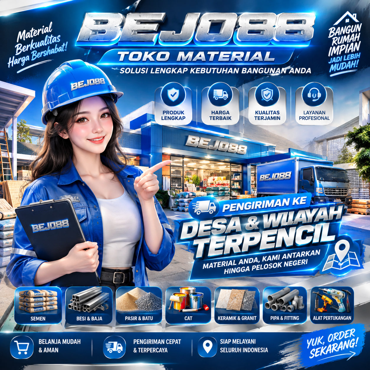 BEJO88